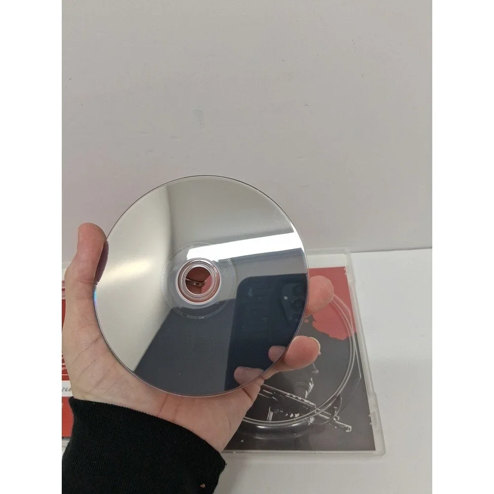 N/A wolfenstein new